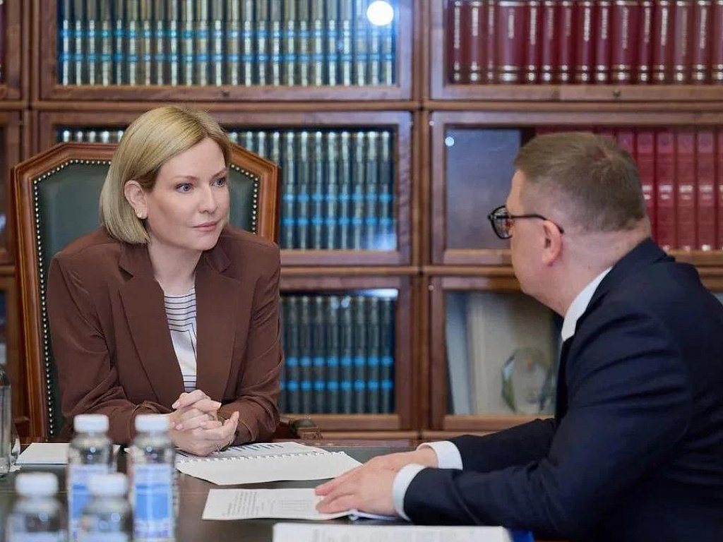 Министр культуры РФ оценила подготовку Челябинска к Году культурной столицы