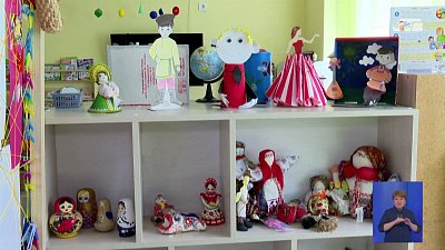 В детских садах Южного Урала введут экспертизу игрушек