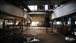 В Карабаше отработали ликвидацию аварии на теплосетях перед сезоном отопления