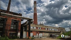 В Карабаше отработали ликвидацию аварии на теплосетях перед сезоном отопления