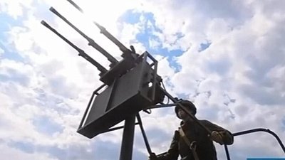 Южноуральцы могут попасть в отряд «БАРС» для защиты объектов от БПЛА