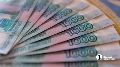 Челябинец пытался вывезти в Таджикистан 3,3 млн рублей в дорожной сумке