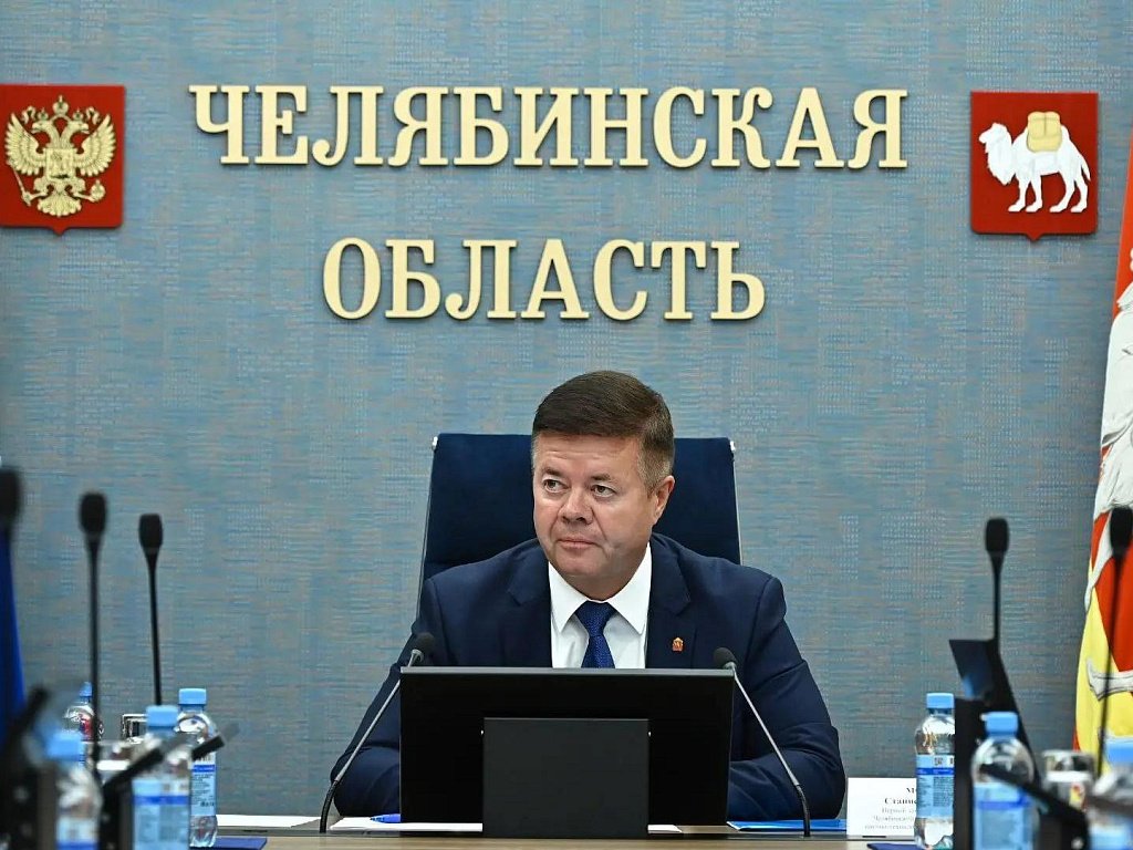 Команду кампуса «Южный Урал» наградили за разработку продуктовых программ