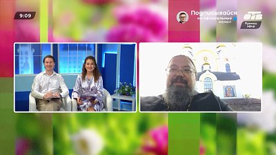 О проекте «Моя первая работа» — Гость на связи
