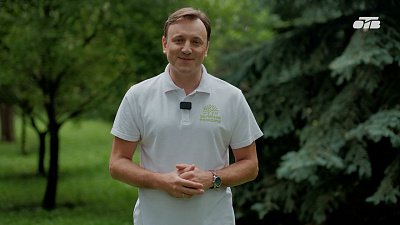 Дождливая погода на Южном Урале не останавливают садоводов