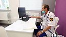 Алексей Текслер оценил обновление больницы в Озерске