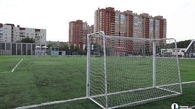 На Северо-Западе Челябинска обновят спортивное ядро «Лыжной базы»