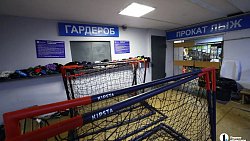 На северо-западе Челябинска обновят спортивное ядро «Лыжной базы»