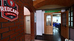На северо-западе Челябинска обновят спортивное ядро «Лыжной базы»