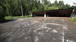 На северо-западе Челябинска обновят спортивное ядро «Лыжной базы»