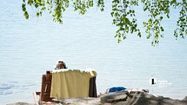 20% южноуральцев остаются на связи с коллегами во время своего отпуска