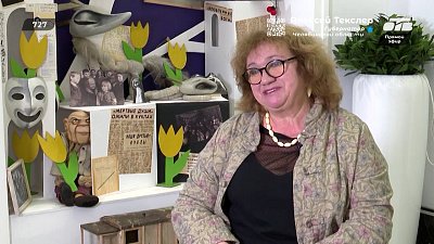 О фестивальном движении в рубрике «Театральная шпаргалка»