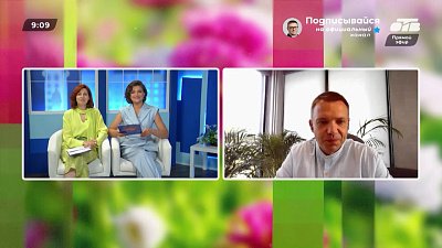 Про День города в Магнитогорске — Гость на связи