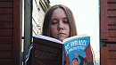 Студентка из Челябинска издала книгу о приключениях своего отца в 90‑х