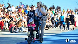Магнитогорск отмечает День города и День металлурга