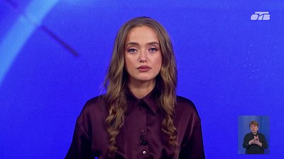 В Челябинске на дороге мотоциклист избил пенсионера