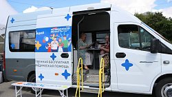 Нейрогимнастика объединила миасцев на фестивале «Челябинская область — большая семья»