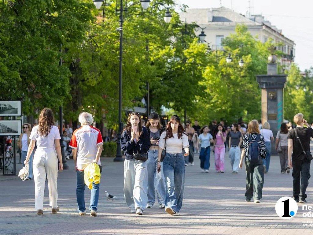 Жара вернется в Челябинскую область в третьей декаде июля