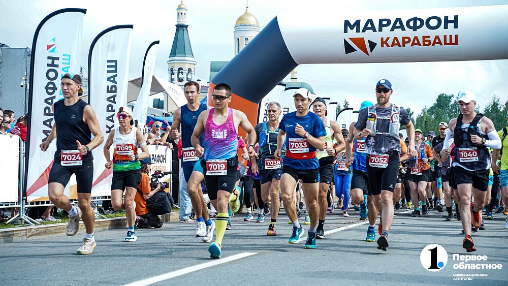 Спорт, концерт и фейерверк: как Карабаш отметил День металлурга