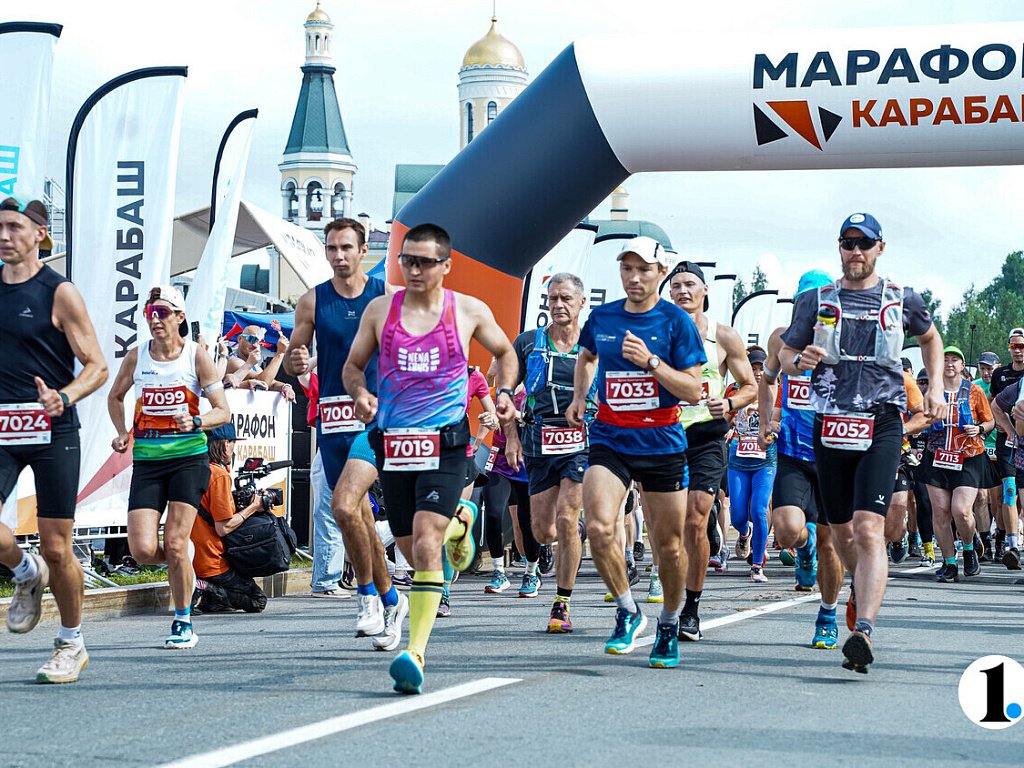 Спорт, концерт и фейерверк: как Карабаш отметил День металлурга