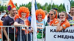 Спорт, концерт и фейерверк: как Карабаш отметил День металлурга