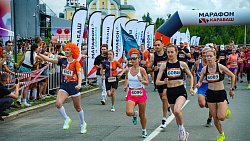 Спорт, концерт и фейерверк: как Карабаш отметил День металлурга