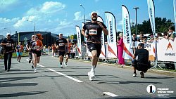 Спорт, концерт и фейерверк: как Карабаш отметил День металлурга