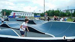 Спорт, концерт и фейерверк: как Карабаш отметил День металлурга