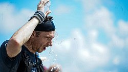 Спорт, концерт и фейерверк: как Карабаш отметил День металлурга