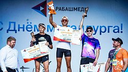 Спорт, концерт и фейерверк: как Карабаш отметил День металлурга