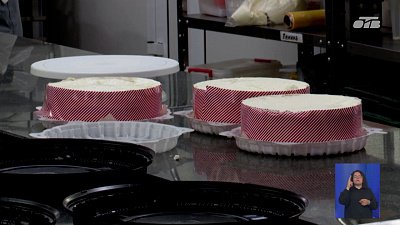 20 июля отмечают День торта