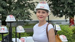 В Аше объединили два праздника в масштабные гулянья