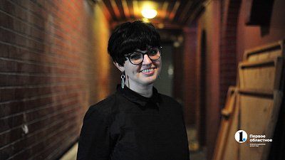 Анна Абалмазова: «Строить новое с бережным отношением к наследию»