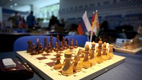 В Челябинске прошел региональный этап всероссийских состязаний «Сила России»