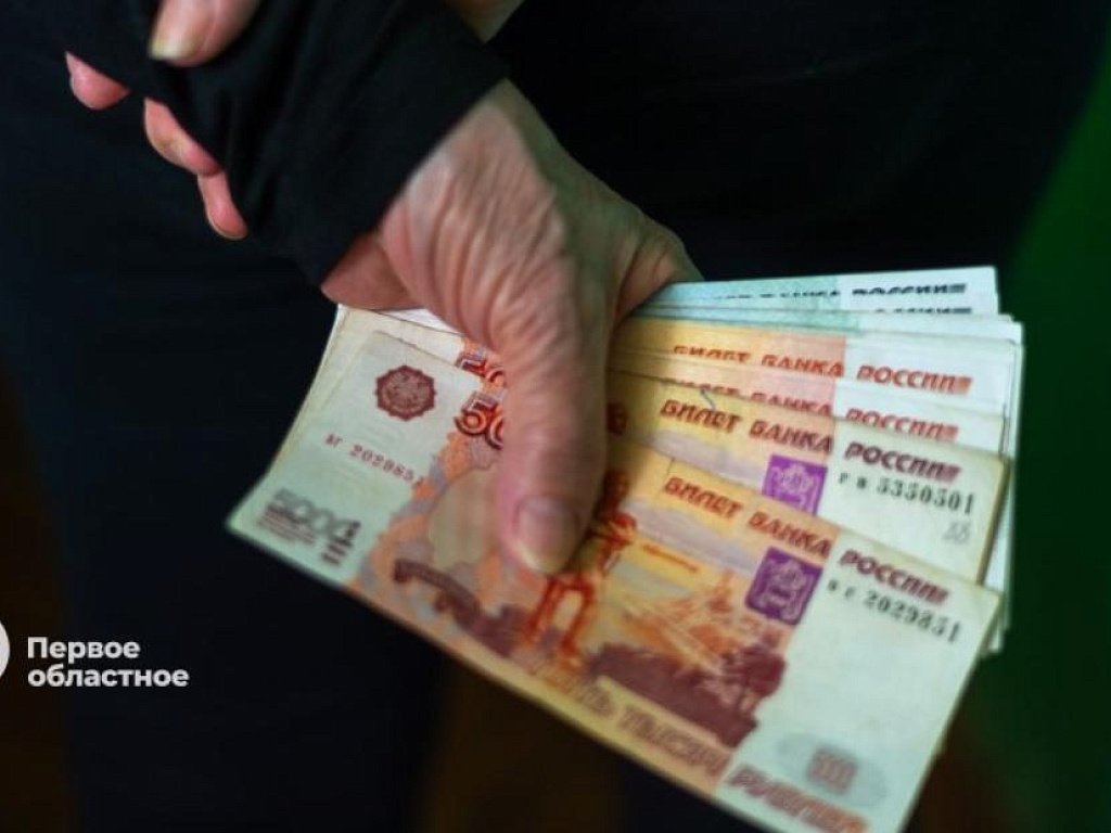 Житель Челябинска добился выплаты неначисленной премии