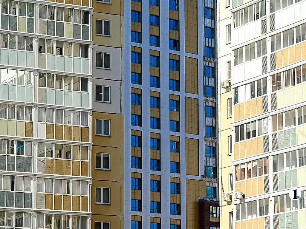 «Новая вторичка» в Челябинске оказалась дешевле новостроек на 7%