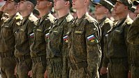 Выпуск военного учебного центра ЮУрГУ стал рекордным за 80 лет
