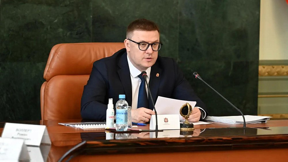 На Южном Урале обсудили реализацию государственной национальной политики
