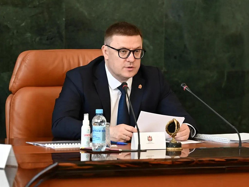 На Южном Урале обсудили реализацию государственной национальной политики