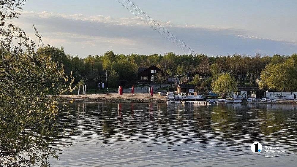 Гребень антициклона вернет в Челябинскую область жару 22 июля