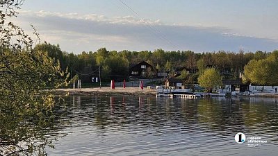 Гребень антициклона вернет в Челябинскую область жару 22 июля