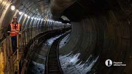 Генподрядчик челябинского метротрама объявил аукцион на поставку деталей