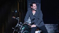 Ильдар Абдразаков привезет в Челябинск оперу «Алеко» севастопольского театра