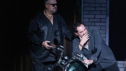 Ильдар Абдразаков привезет в Челябинск оперу «Алеко» севастопольского театра