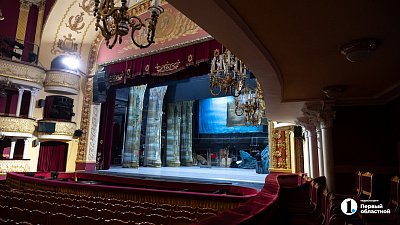 Премьера оперы «Лакме» в Челябинске назначена на 31 октября