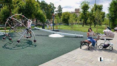 В Челябинской области растет число выплат из материнского капитала