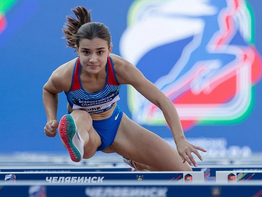Челябинская область делегировала 54 легкоатлета на чемпионат России‑2026