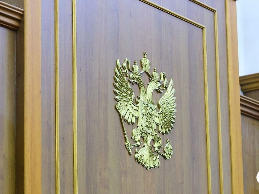 В суд передали дело о растрате при строительстве дорог 2,9 млрд рублей