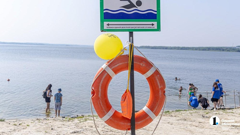 Два человека утонули за ночь на реке Урал в Челябинской области