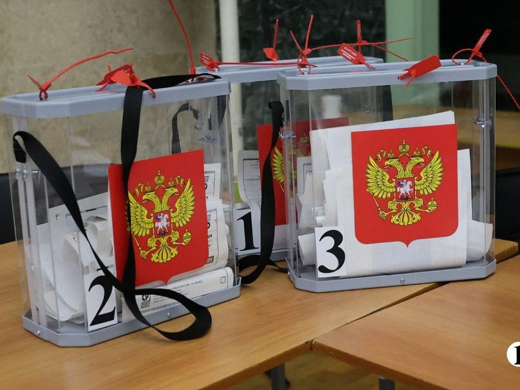 Выборы-2026: в одномандатных округах Челябинской области выдвинули 45 кандидатов